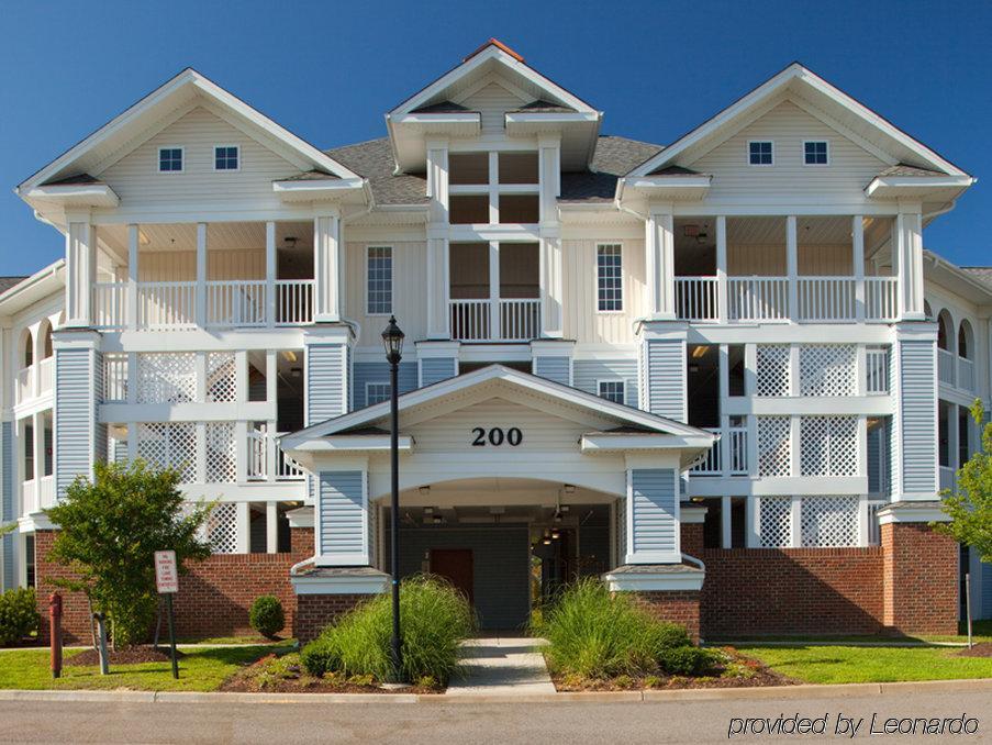 Bluegreen Parkside Williamsburg, Ascend Collection Resort Williamsburg