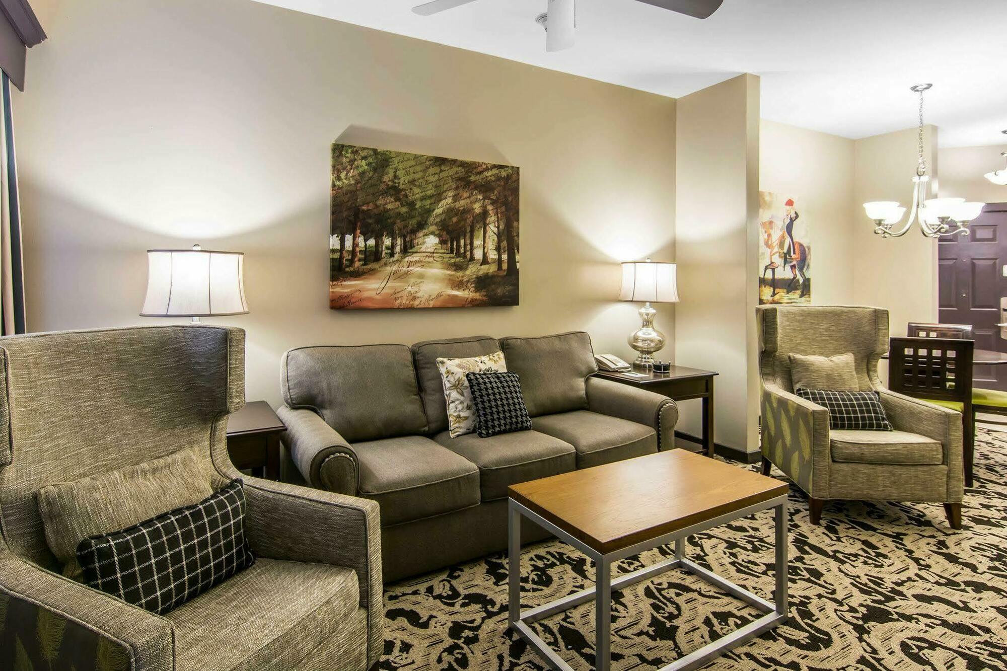 Resort Bluegreen Parkside Williamsburg, Ascend Collection 4*